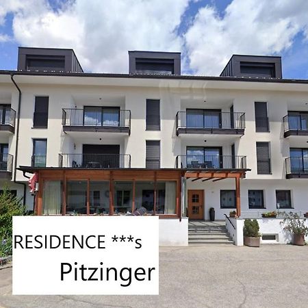 Residence Pitzinger Falzes Exterior foto