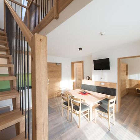 Residence Pitzinger Falzes Exterior foto