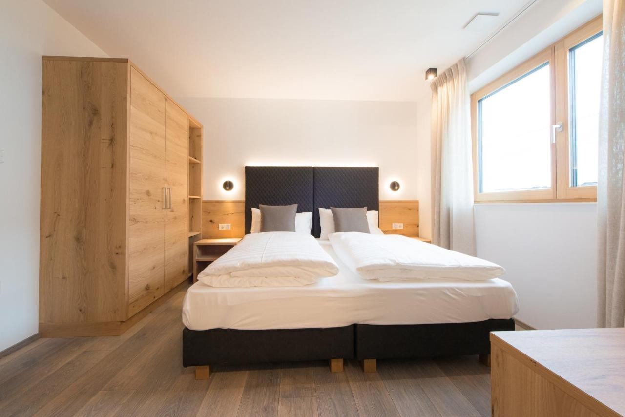 Residence Pitzinger Falzes Exterior foto