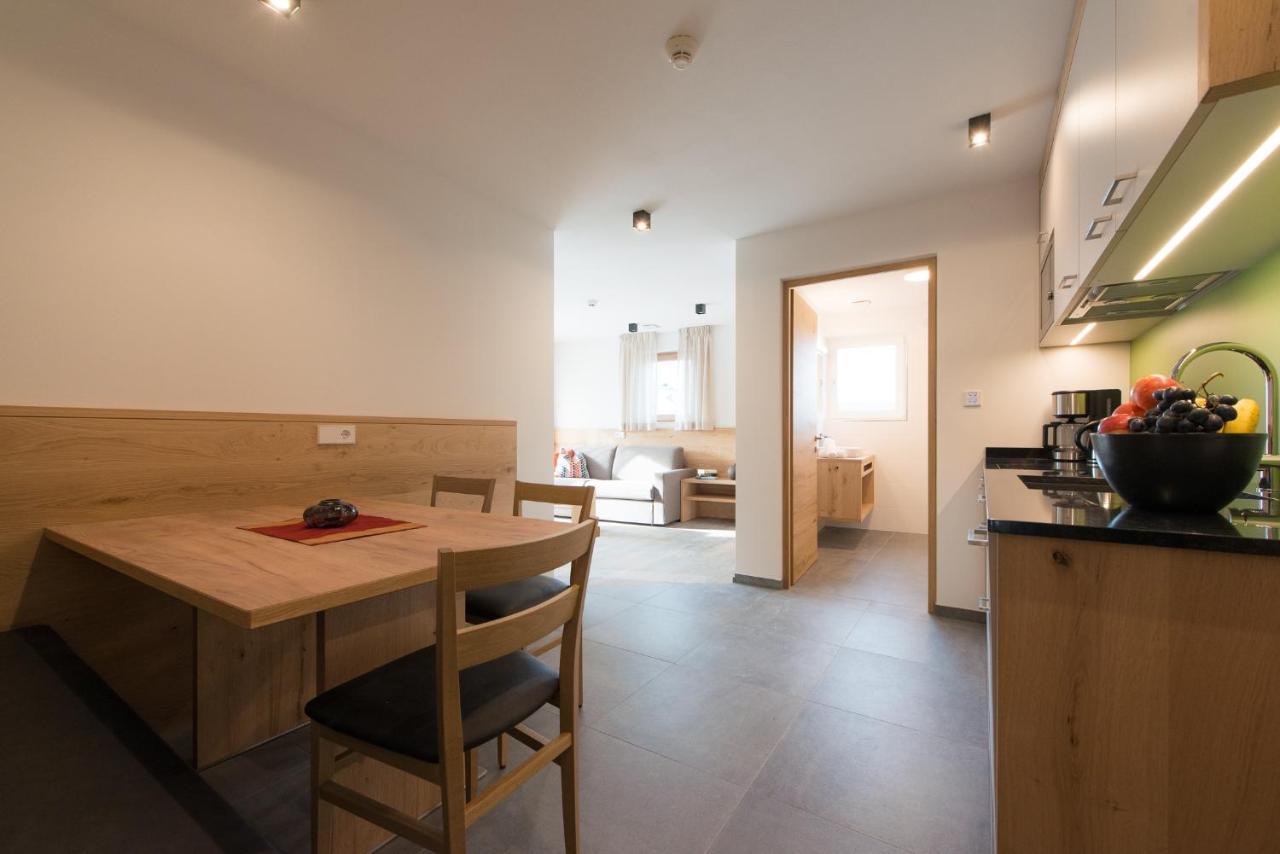 Residence Pitzinger Falzes Exterior foto