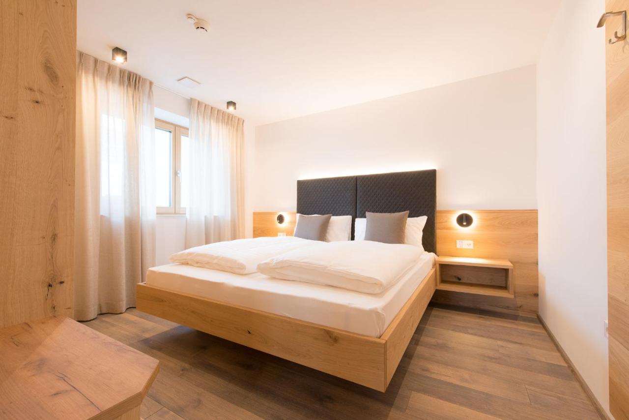 Residence Pitzinger Falzes Exterior foto