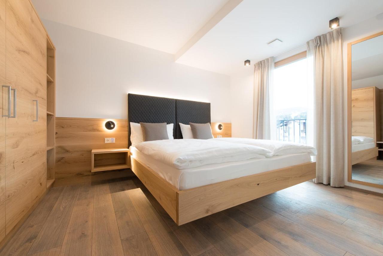 Residence Pitzinger Falzes Exterior foto