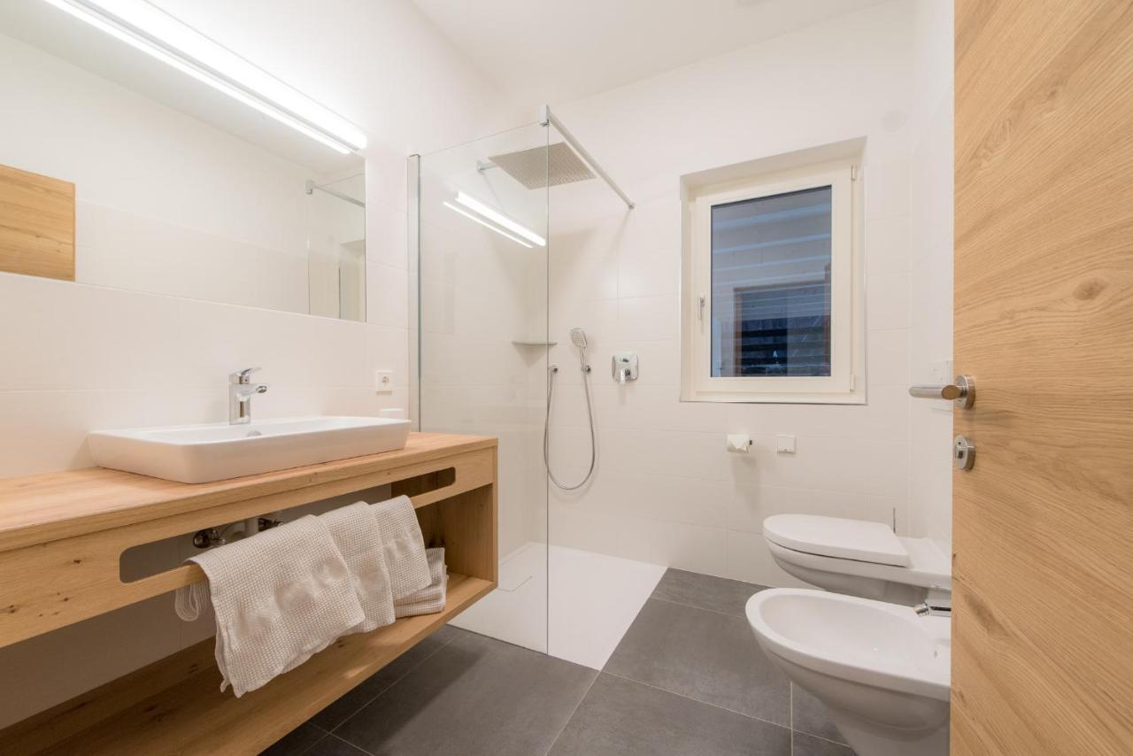 Residence Pitzinger Falzes Exterior foto