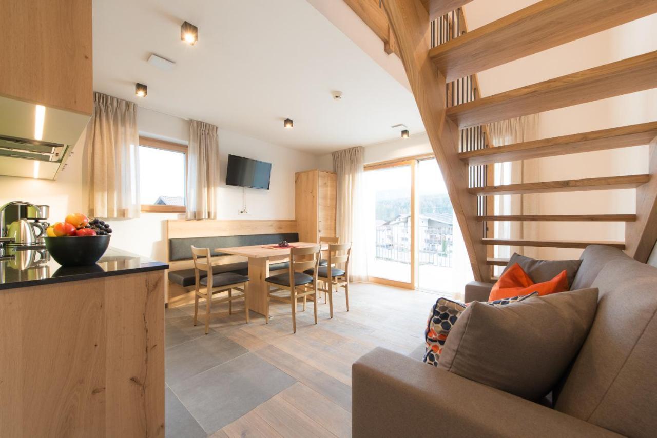 Residence Pitzinger Falzes Exterior foto