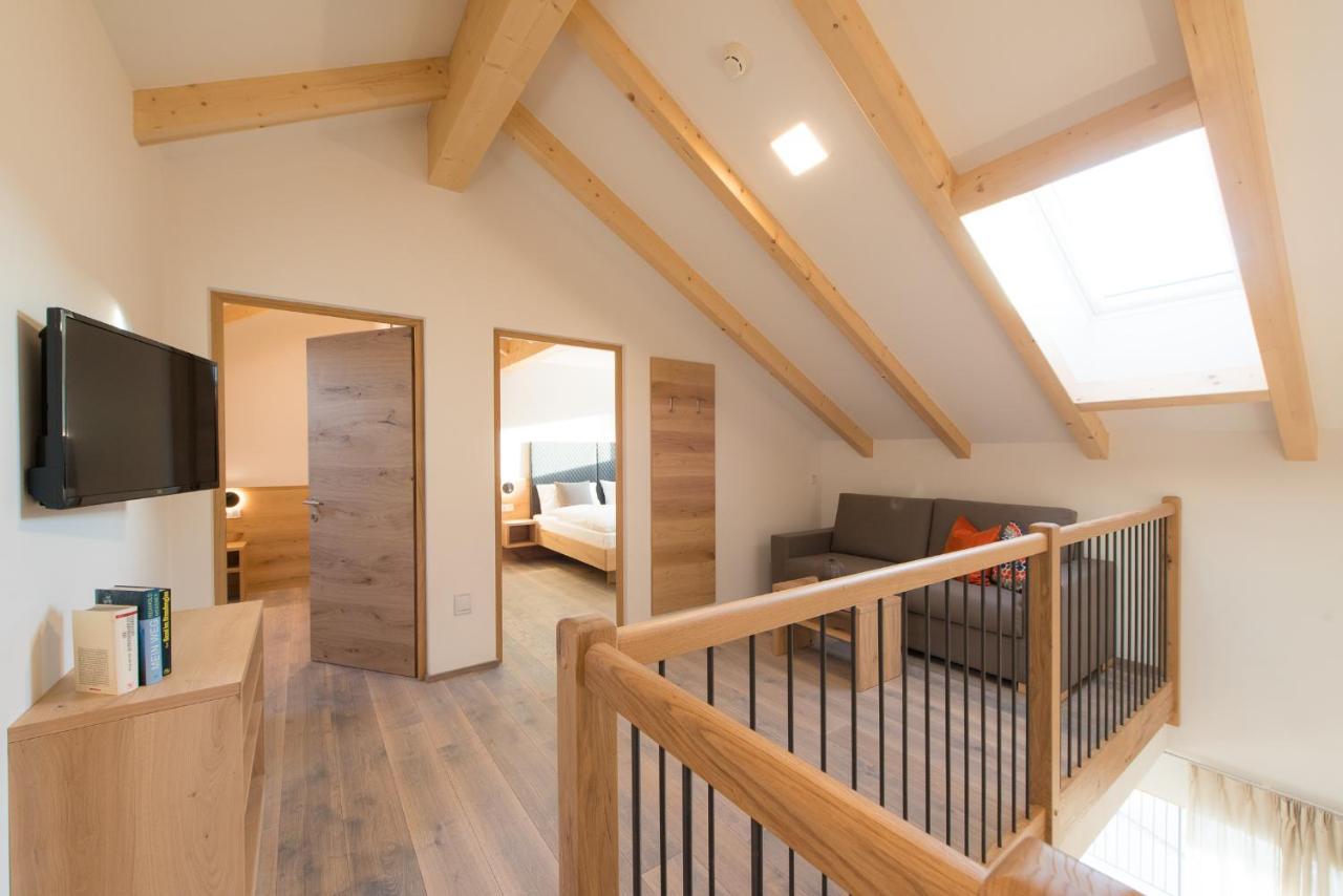 Residence Pitzinger Falzes Exterior foto