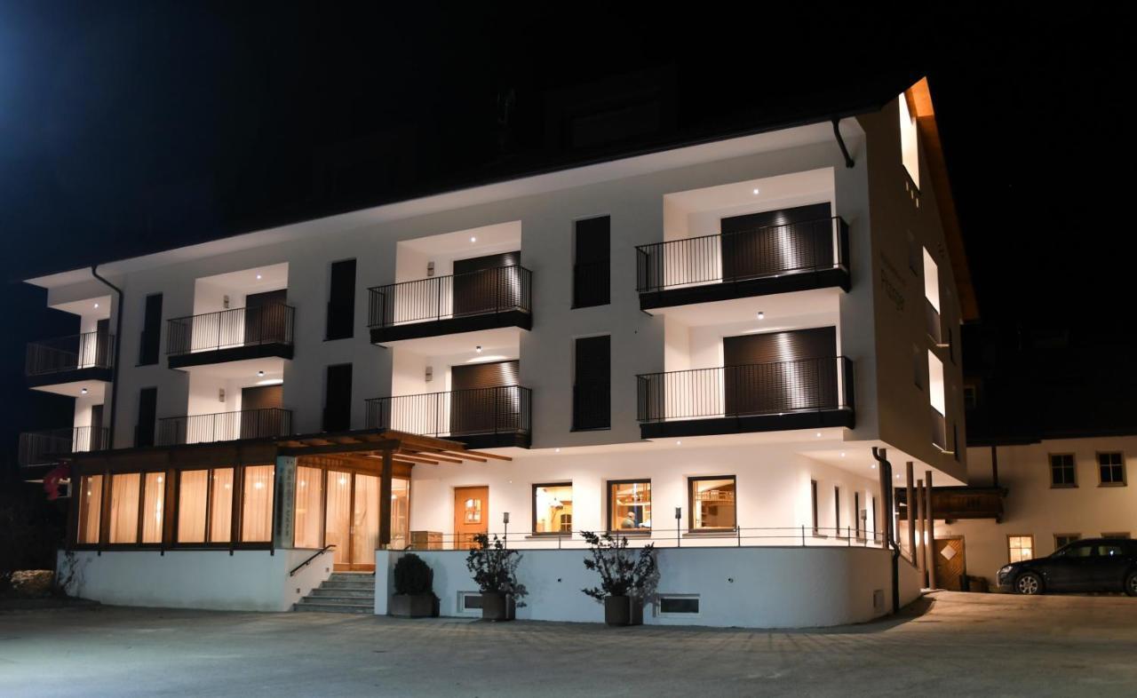 Residence Pitzinger Falzes Exterior foto