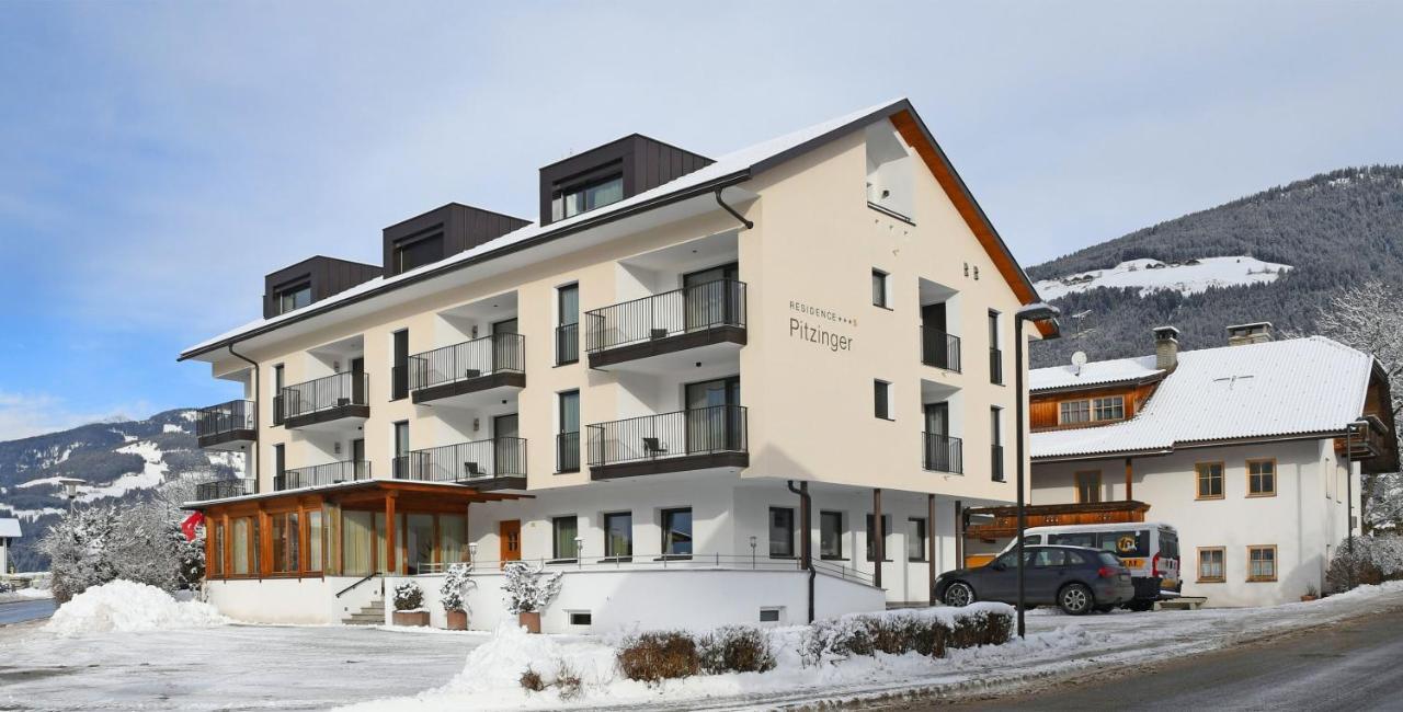 Residence Pitzinger Falzes Exterior foto